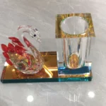 Crystal Goose