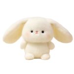 Table Companion Doll Plush Toy Doll Cute Bear Doll Table Decoration Companion Birthday Gift with Scented Particles - Image 5
