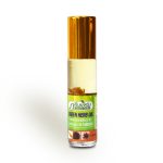Thai Ginseng Peppermint Oil Walking Beads Grass Walking Beads Ginseng Grass Oil Green Herb Oil Cool Ball - Image 4