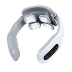 Cross-Border Multifunctional Spine Neck Shoulder and Neck Massager Neck Hot Compress Massage Neck Protector Cervical Spine Massager Customization - Image 5