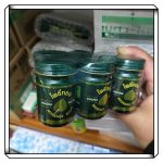 Thai Golden Leaf Green Grass Balm Massage Balm for Mosquito Bites, Muscle Soreness, Bruises, and Sprains, Genuine Product 50g - Image 5
