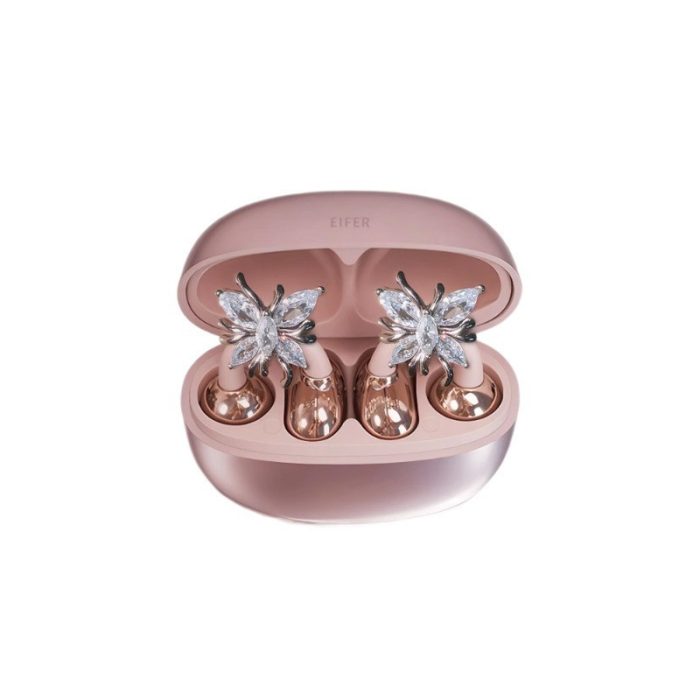 2026 New Model Js680/682/683/685 Ear Clip Wireless Bluetooth Earphones with High Sound Quality and Stylish Appearance - Image 5