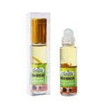 Thai Ginseng Peppermint Oil Walking Beads Grass Walking Beads Ginseng Grass Oil Green Herb Oil Cool Ball - Image 5