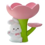 Creative Home Storage Ornaments Resin Cute Rabbit Key Storage Men's and Women's Gifts Home Desktop Decoration Ornaments - Image 5